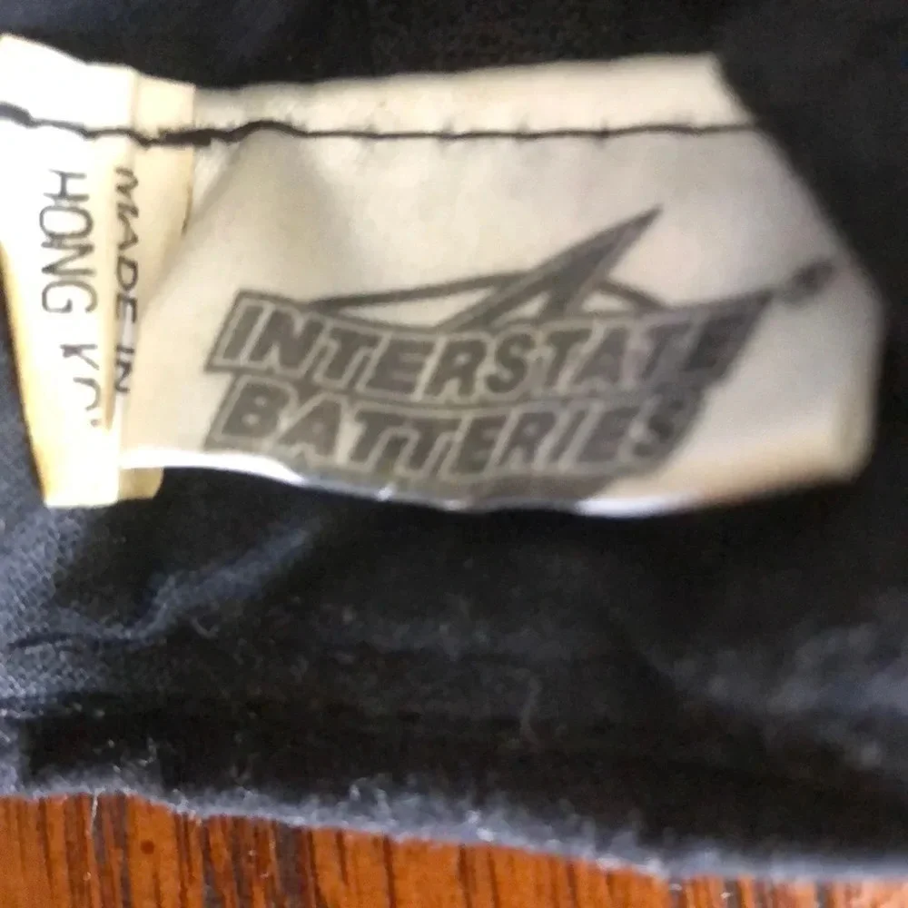 Vintage 2 Racing 1 Automotive School Hats
